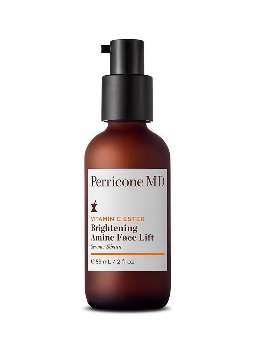 Vitamin C Ester Brightening Amine Face Lift